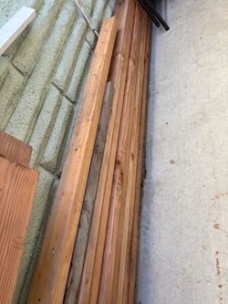 2x4 lumber wood