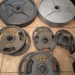 Weights 