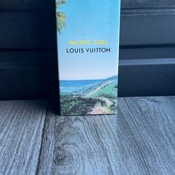 Louis Vuitton Pacific Chill