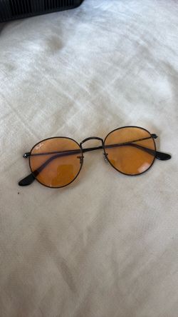 Retro Ray Bans