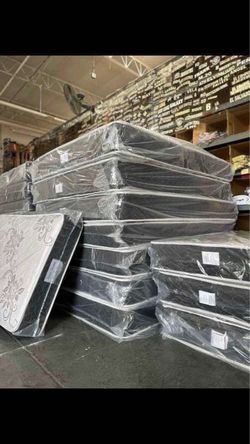 Deluxe brand twin size sales