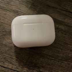 Airpods Pro Second Gen