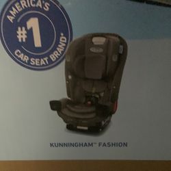 Brand new in BOX Graco Slimfit3 lX 2024 