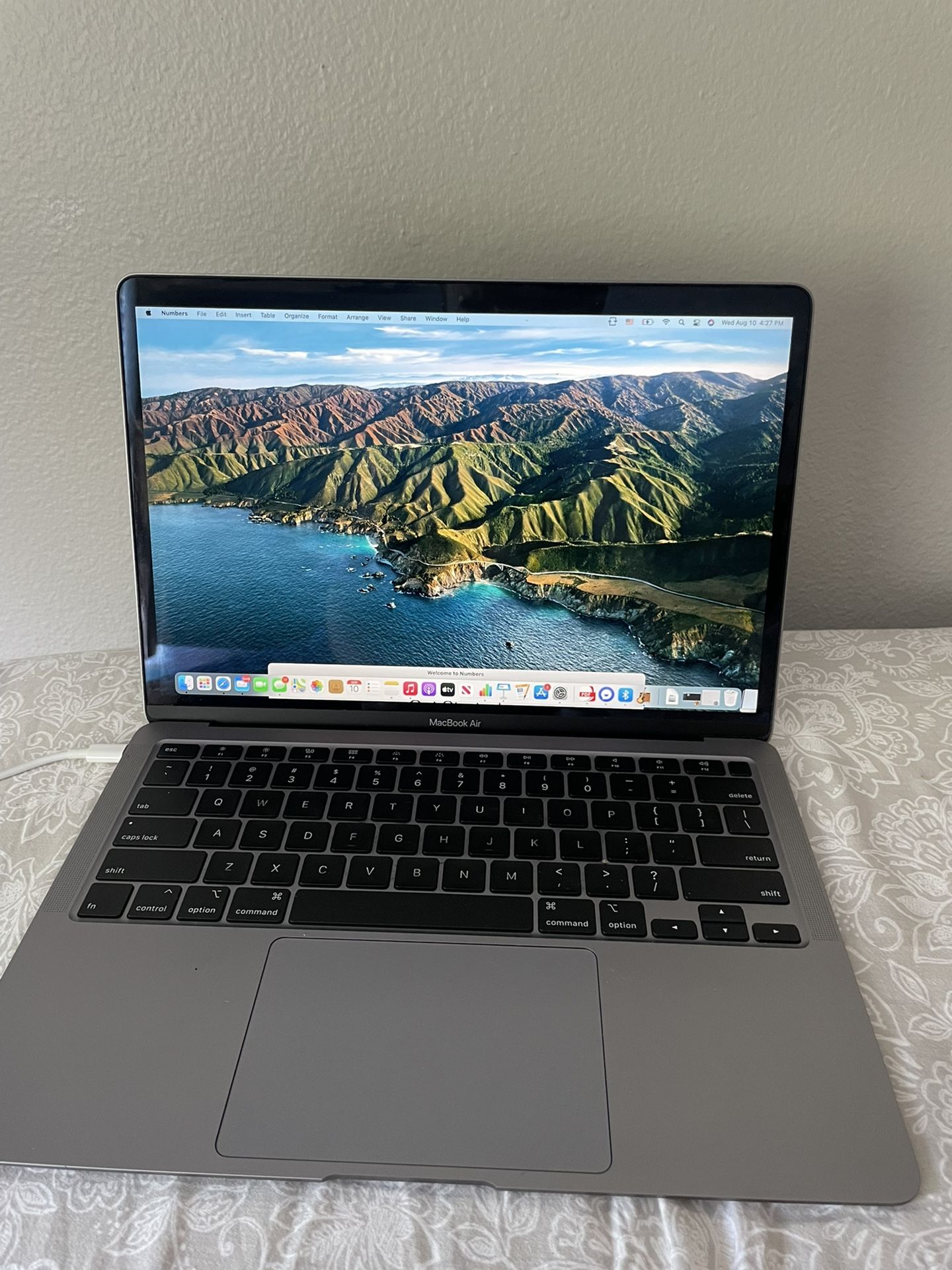 MacBook Air 2021