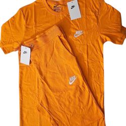 Classic Nike Short Set Unisex 