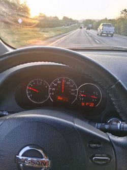 2011 Nissan Altima