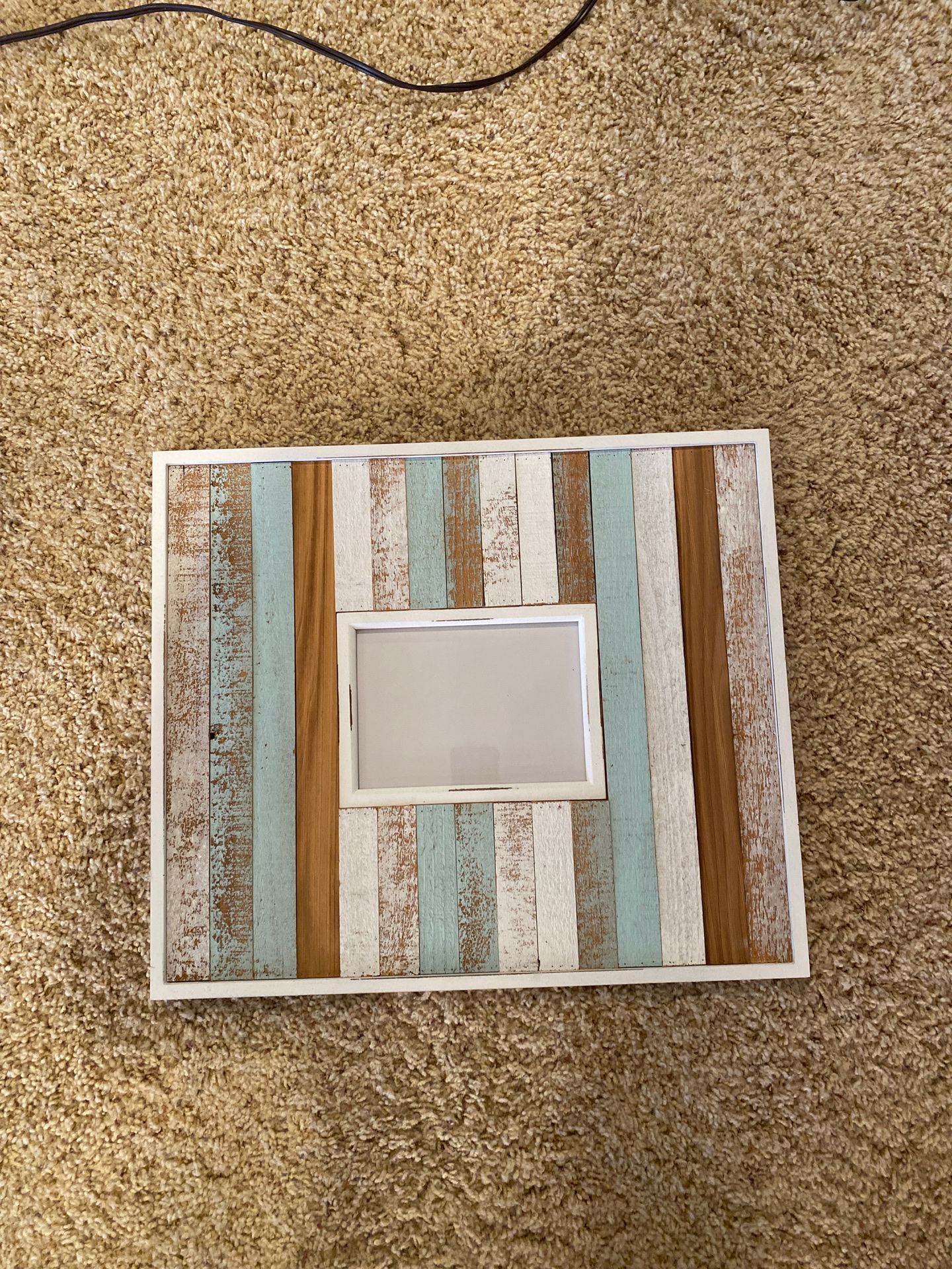 Photo frame