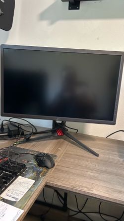 ASUS ROG STRIX XG27U “27 4K Gaming Monitor