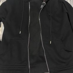 Burberry Hoodie Authentic 
