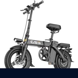 Adult Electric Scooter