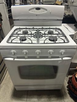 Maytag Gas Stove