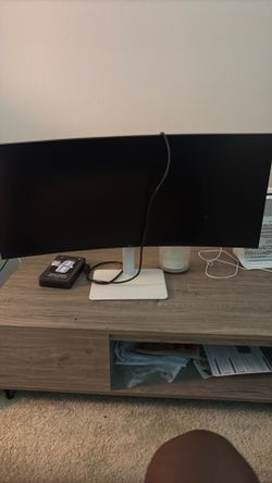 Dell monitor