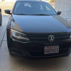 2014 Volkswagen Jetta