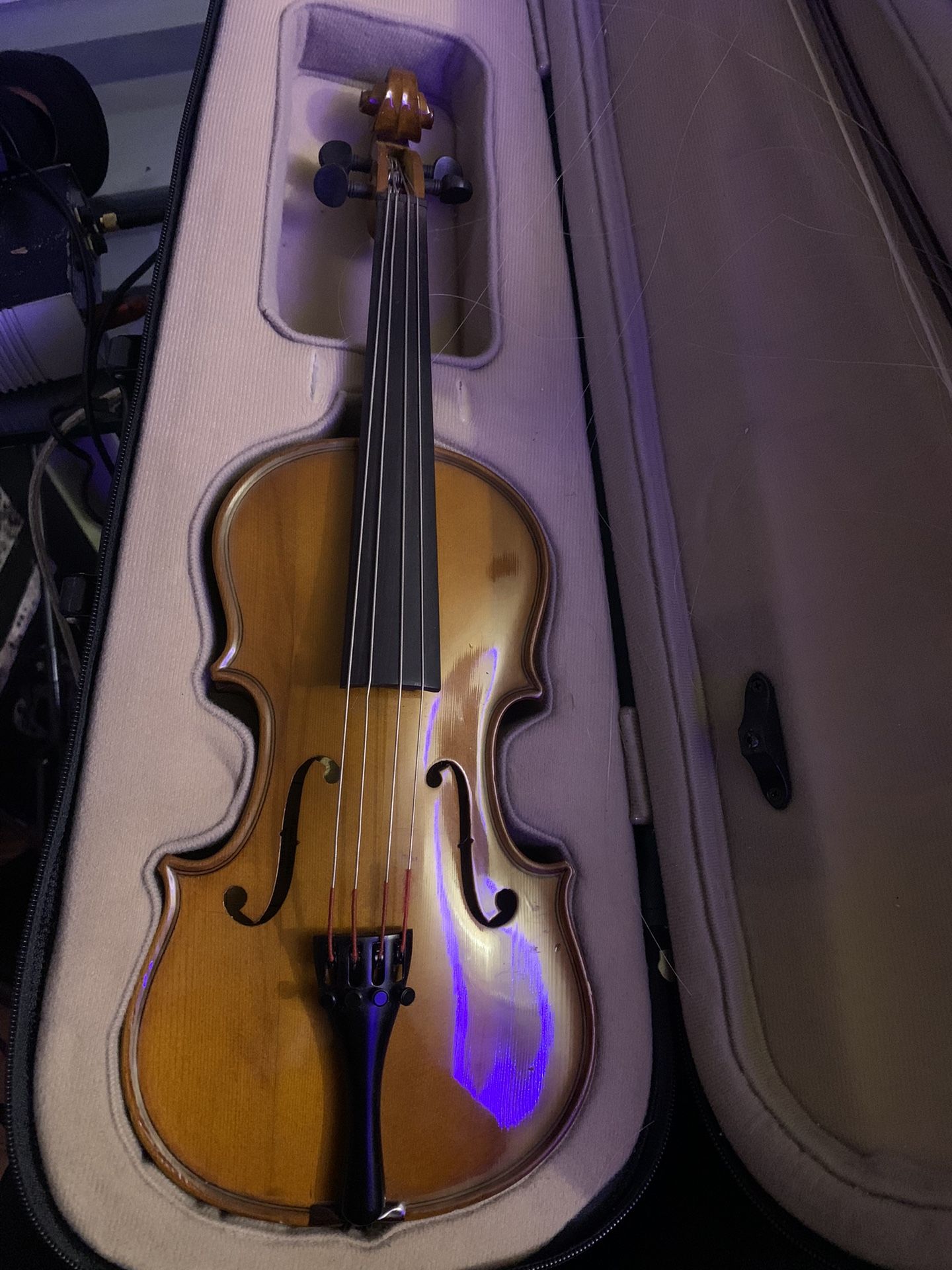 Palatino VN-450 1/4 violin