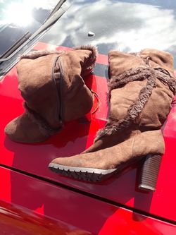 Boots womens