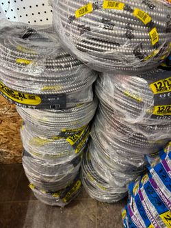 Wire 12/2 MC Each Roll