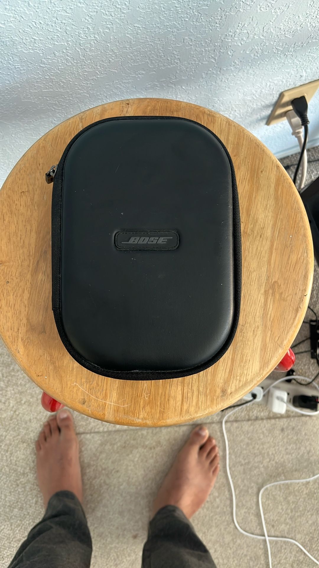 Bose QC35 Case