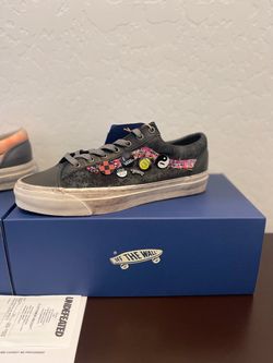 Vans Old Skool 36 LX Souvenir