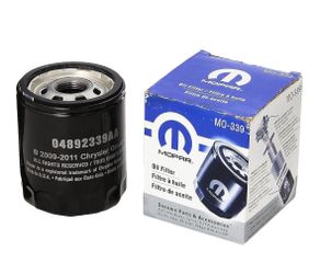 Mopar MO-339 Oil Filter
