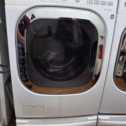 LG Front loading Washing machine