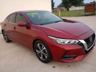 2023 Nissan Sentra