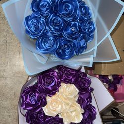 Last Two Bouquet Available 