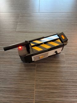 Ghostbusters Delux Ghost Trap