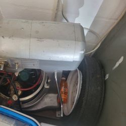 20 Quart Hobart Mixer