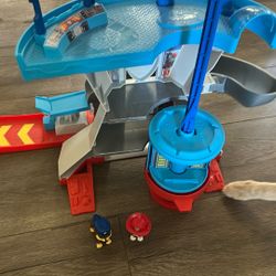 Paw patrol Toy