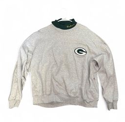 Greenbay Packers NFL crewneck