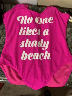 Swim Suites