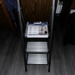 Cosco 3 Step Ladder 