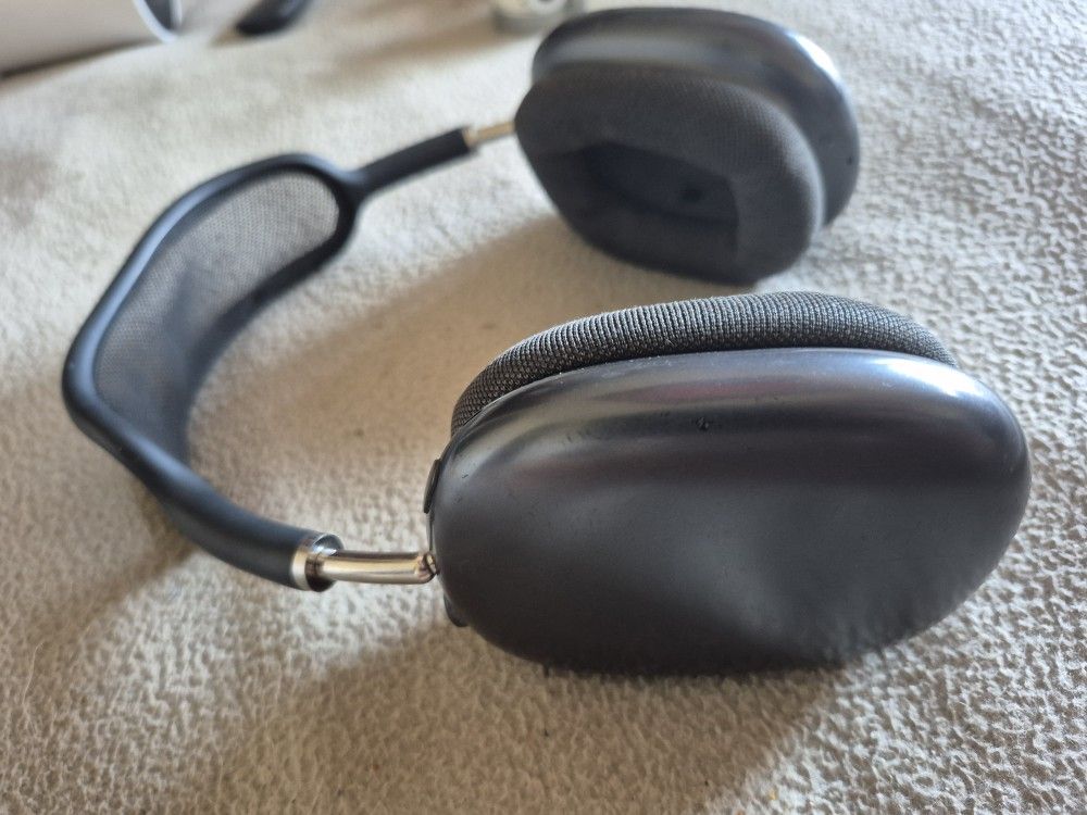 Airpods Max W/O Case