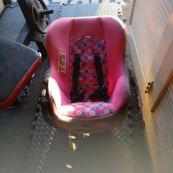 Car seat