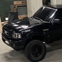 2006 Ford Ranger