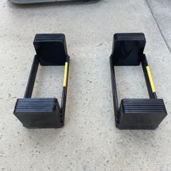 Powerblock Expansion Kit