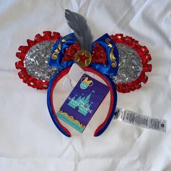 Disney Ears Headband Dumbo