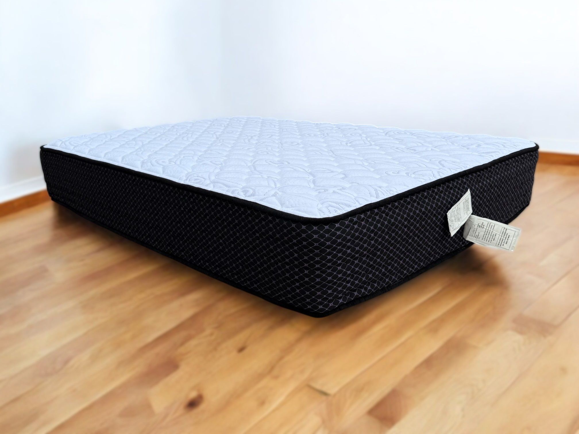 Ashley Sleep Essentials Full Size Firm Tight Top Innerspring Mattress