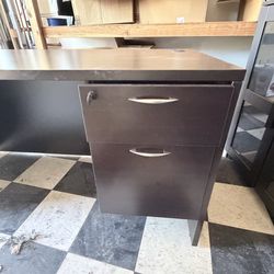 Office desk