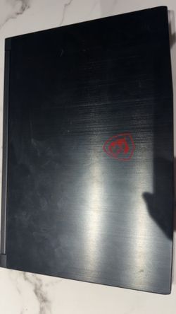 144 HZ 15.6” Gaming Laptop: GTX GeForce RTX 4050 + i5 12450H