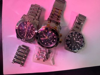 Reloj invicta