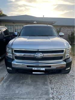 2011 Chevrolet Silverado