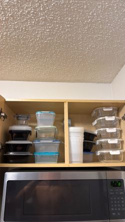 tupperware