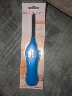 EZ BLAZE Candle Butane lighter