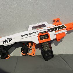 Nerf Select Ultra Gun