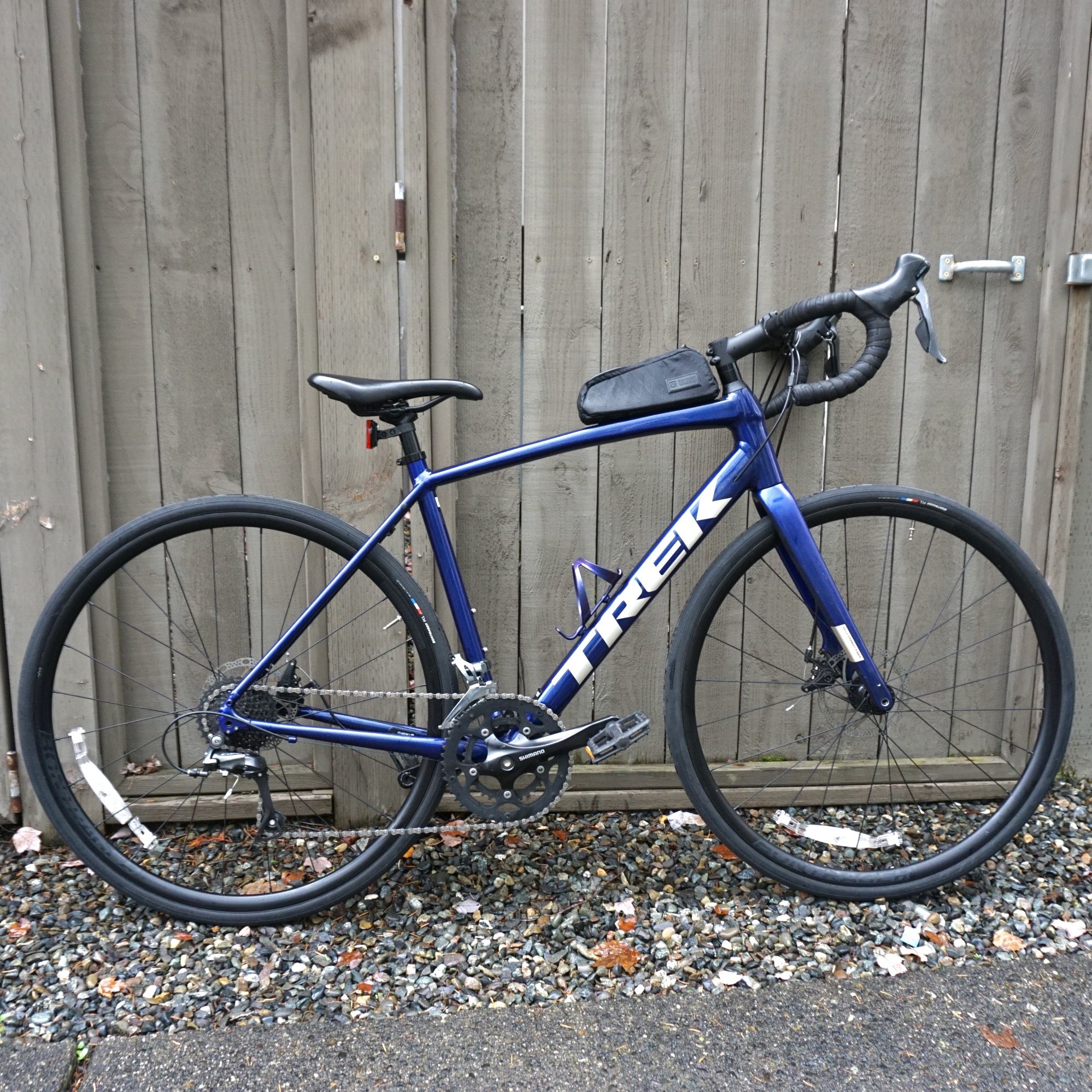 Trek Domane 54cm – Like New, Ready to Ride