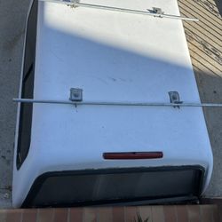 Toyota Camper
