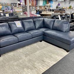 Sectional $799