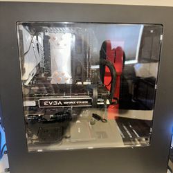 PC FOR SALE 