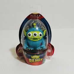 Disney/Pixar Alien Remix Monster’s Inc Sulley Figure